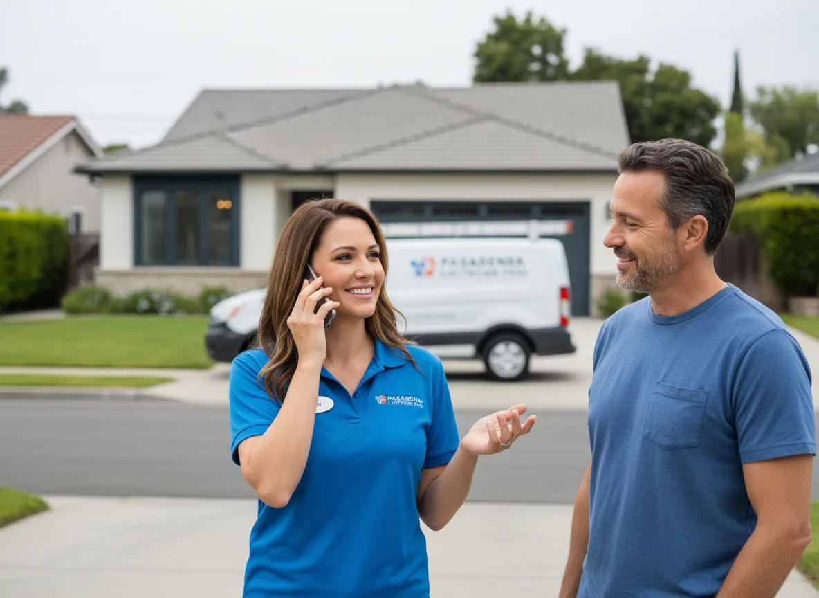 Electrician Billingsley, AL FAQs